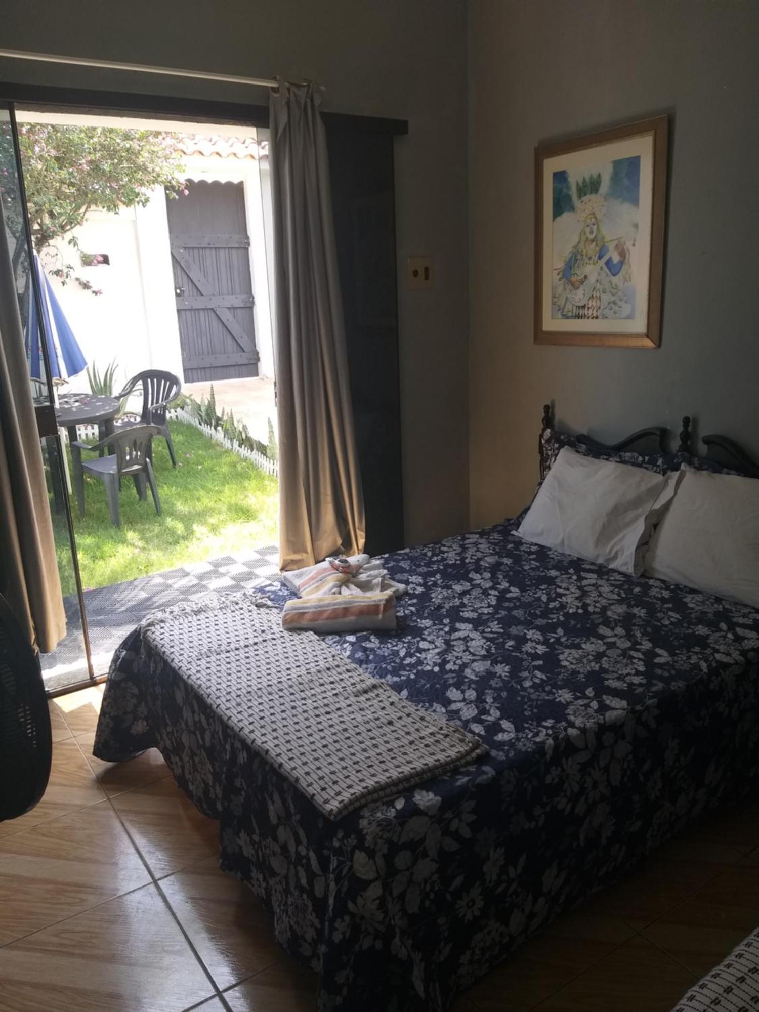 Hostel Suite Home 사콰레마 외부 사진