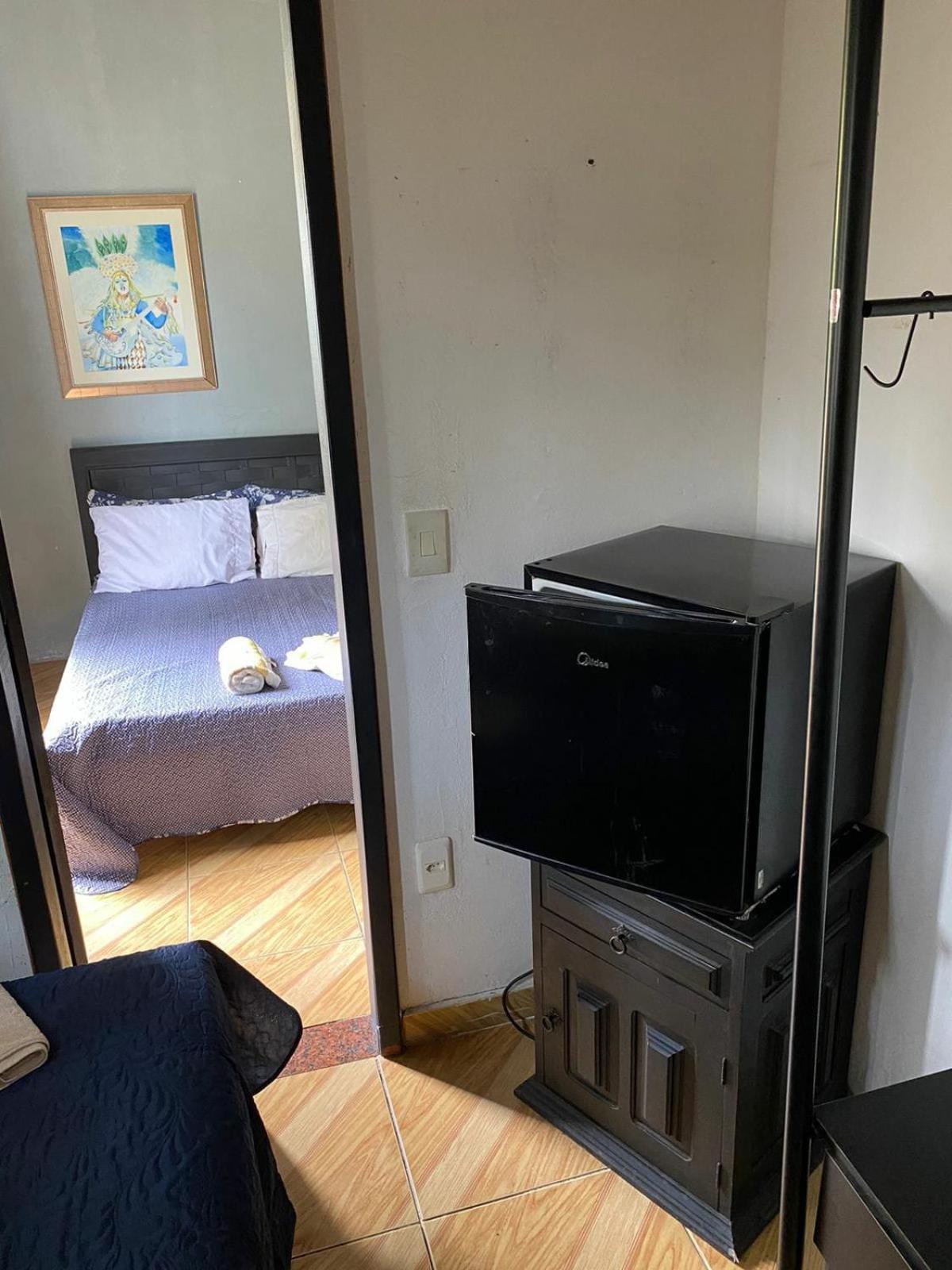 Hostel Suite Home 사콰레마 외부 사진