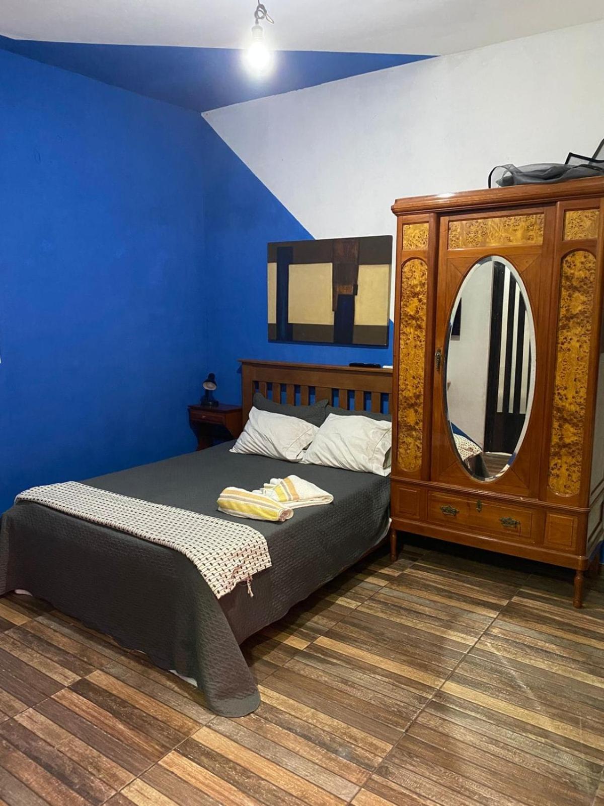 Hostel Suite Home 사콰레마 외부 사진