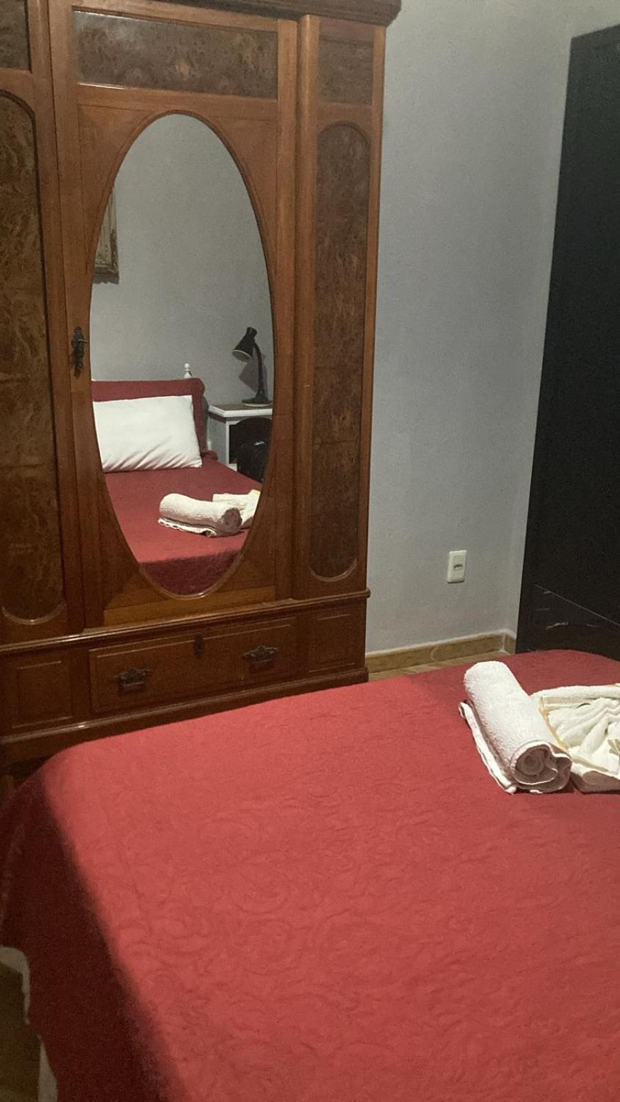 Hostel Suite Home 사콰레마 외부 사진