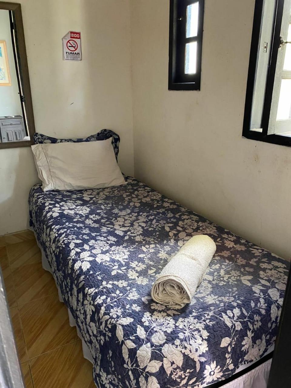 Hostel Suite Home 사콰레마 외부 사진