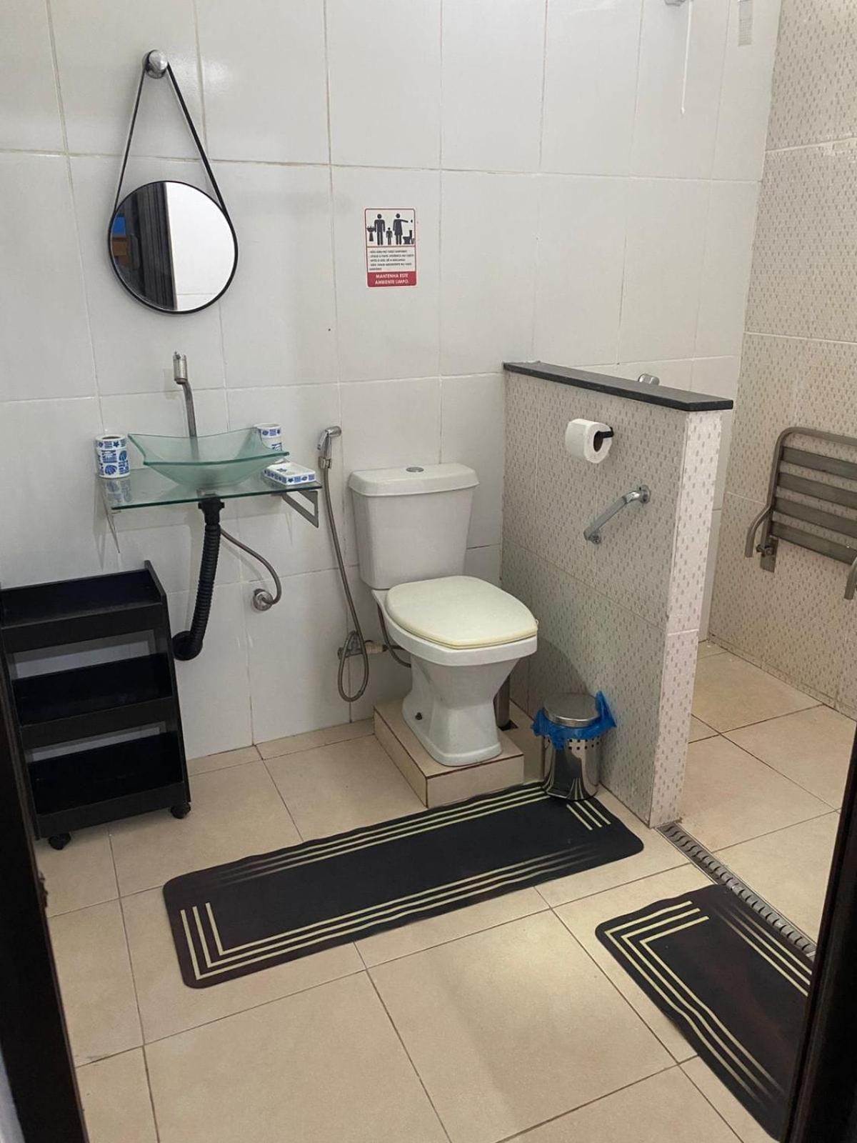 Hostel Suite Home 사콰레마 외부 사진