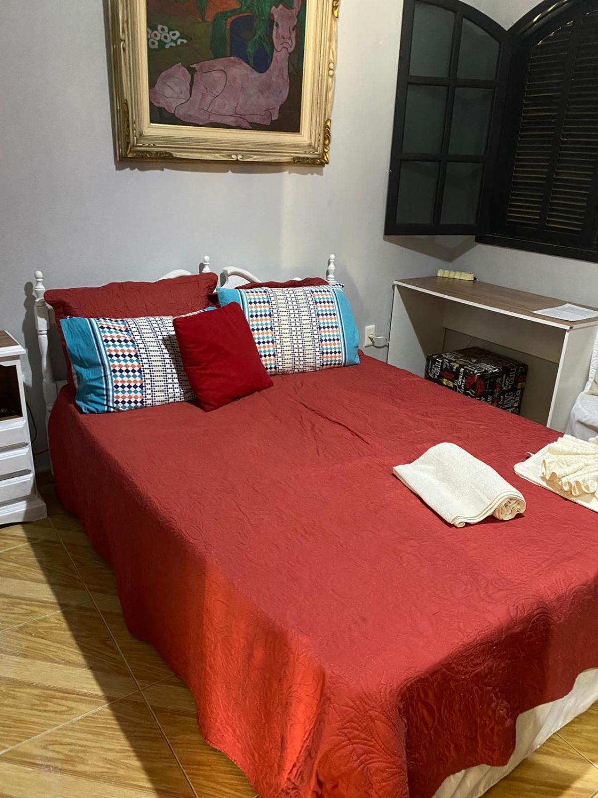 Hostel Suite Home 사콰레마 외부 사진